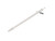 Lazee Daizee 1/4" Viking Knitter Tool (Each) Lazee Daizee 1/4" Viking Knitter Tool (Each)