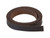 Leather Strip, 1/2" Wide - Dark Brown (Each) Leather Strip, 1/2" Wide - Dark Brown (Each)