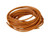 Greek Leather Cord, 3mm, 5 Meter - Tobacco (Each) Greek Leather Cord, 3mm, 5 Meter - Tobacco (Each)