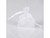Organza Drawstring Bag, 2x2.5" - White (10 Pieces) Organza Drawstring Bag, 2x2.5" - White (10 Pieces)