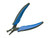 EURO TOOL EuroPunch Jewelry Pliers, Round, 1.25mm, 18g, Hole (Each) EURO TOOL EuroPunch Jewelry Pliers, Round, 1.25mm, 18g, Hole (Each)