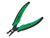 EURO TOOL EuroPunch Jewelry Pliers, Square, 1.5mm hole (Each) EURO TOOL EuroPunch Jewelry Pliers, Square, 1.5mm hole (Each)