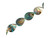 Paua Shell Beads, 10x14mm Teardrop (strand) Paua Shell Beads, 10x14mm Teardrop (strand)