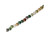 Fancy Jasper Gemstone Beads, Round, 4mm (strand) Fancy Jasper Gemstone Beads, Round, 4mm (strand)