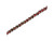 4mm Round Garnet Gemstone Beads, Enhanced (strand) 4mm Round Garnet Gemstone Beads, Enhanced (strand)