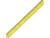 Trade Beads, Vinyl, Heishi, 6mm - Yellow (strand) Trade Beads, Vinyl, Heishi, 6mm - Yellow (strand)