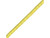 Trade Beads, Vinyl, Heishi, 4mm - Yellow (strand) Trade Beads, Vinyl, Heishi, 4mm - Yellow (strand)