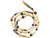 Bone Beads, Mixed Strands (strand) Bone Beads, Mixed Strands (strand)
