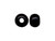 Horn Beads, Rotund, 8mm (strand) Horn Beads, Rotund, 8mm (strand)
