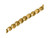 Antiqued Brass Plated Beads, Cornerless Cube, 5-6mm - Special Purchase (strand) Antiqued Brass Plated Beads, Cornerless Cube, 5-6mm - Special Purchase (strand)