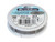 Beadalon Beading Wire, 49 Strand, 0.013", 30ft - Bright Steel (Spool) Beadalon Beading Wire, 49 Strand, 0.013", 30ft - Bright Steel (Spool)
