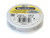 Beadalon Beading Wire, 19 Strand, 0.018", 100ft - Silver Satin (Spool) Beadalon Beading Wire, 19 Strand, 0.018", 100ft - Silver Satin (Spool)
