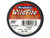 Beadalon Cord, WildFire, 0.008", 0.2mm, 50yd - Frost (50 yard) Beadalon Cord, WildFire, 0.008", 0.2mm, 50yd - Frost (50 yard)