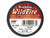 Beadalon Cord, WildFire, 0.006", 0.15mm, 50yd - Frost (50 yard) Beadalon Cord, WildFire, 0.006", 0.15mm, 50yd - Frost (50 yard)