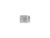 Sterling Silver Bead, Letter, 5.6mm, U (Each) Sterling Silver Bead, Letter, 5.6mm, U (Each)