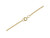 12kt Gold-Filled Rolo Chain Necklace, 18", 1.4mm (Each) 12kt Gold-Filled Rolo Chain Necklace, 18", 1.4mm (Each)