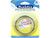 Beadalon 316L Stainless Steel Wire, 21g, Square, 14.8' (Each) Beadalon 316L Stainless Steel Wire, 21g, Square, 14.8' (Each)