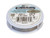 Beadalon Beading Wire, 49 Strand, 0.024", 100' Spool - Bright Steel (100 foot) Beadalon Beading Wire, 49 Strand, 0.024", 100' Spool - Bright Steel (100 foot)