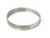 Flat Beadalon Memory Wire, Large Bracelet - Silver Plated Carbon Steel (.35ounce) Flat Beadalon Memory Wire, Large Bracelet - Silver Plated Carbon Steel (.35ounce)