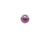 PRESTIGE 6428 Rivoli Pendant, 6mm - Amethyst (Each) PRESTIGE 6428 Rivoli Pendant, 6mm - Amethyst (Each)