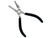 The Beadsmith Wire Looper Multi-step Ring Looping Plier 5, 7, 10mm The Beadsmith Wire Looper Multi-step Ring Looping Plier 5, 7, 10mm