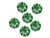 PRESTIGE 2088 Erinite 34ss Xirius Rose Flatback Crystals, NHF (6 Pieces) PRESTIGE 2088 Erinite 34ss Xirius Rose Flatback Crystals, NHF (6 Pieces)