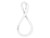 Sterling Silver Infinity Jewelry Link with Granulation (Each) Sterling Silver Infinity Jewelry Link with Granulation (Each)