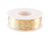 Red Brass Jewelry Wire, Round, 28ga, 4oz, 497-Feet (Spool) Red Brass Jewelry Wire, Round, 28ga, 4oz, 497-Feet (Spool)