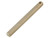 Brass Rectangle Bar Blank with Hole, 1-1/2" (Each) Brass Rectangle Bar Blank with Hole, 1-1/2" (Each)