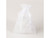 Organza Drawstring Bag, 4x6" - White (10 Pieces) Organza Drawstring Bag, 4x6" - White (10 Pieces)