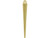 Spike, Thin, 53x6.5mm - Champagne (10 Pieces) Spike, Thin, 53x6.5mm - Champagne (10 Pieces)