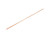 Copper Jewelry Tubing, 3.56mm Diameter (Each) Copper Jewelry Tubing, 3.56mm Diameter (Each)