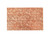 Copper Sheet, Floral Pattern, 24-gauge, 4x2.5" (Each) Copper Sheet, Floral Pattern, 24-gauge, 4x2.5" (Each)