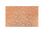 Copper Sheet, Tiny Floral Pattern, 24-gauge, 4x2.5" (Each) Copper Sheet, Tiny Floral Pattern, 24-gauge, 4x2.5" (Each)