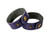 Leather Cuff Bracelet, 1" - Purple (Each) Leather Cuff Bracelet, 1" - Purple (Each)