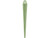 Spike, Thin, 53x6.5mm - Green (10 Pieces) Spike, Thin, 53x6.5mm - Green (10 Pieces)