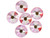 PRESTIGE 40ss Tangerine Shimmer 2088 Xirius Flatback Crystals, NHF (6 Pieces) PRESTIGE 40ss Tangerine Shimmer 2088 Xirius Flatback Crystals, NHF (6 Pieces)