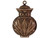 Vintaj Natural Brass Charm, Ancient Urn, 27x18mm (Each) Vintaj Natural Brass Charm, Ancient Urn, 27x18mm (Each)