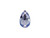 PRESTIGE 3230 Sew-on Drop, 12mm - Light Sapphire (Each) PRESTIGE 3230 Sew-on Drop, 12mm - Light Sapphire (Each)