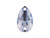 PRESTIGE 3230 Sew-on Drop, 18mm - Light Sapphire (Each) PRESTIGE 3230 Sew-on Drop, 18mm - Light Sapphire (Each)