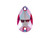 PRESTIGE 3230 Sew-on Drop, 18mm - Light Siam Shimmer (Each) PRESTIGE 3230 Sew-on Drop, 18mm - Light Siam Shimmer (Each)