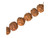 Rudraksh Wood Beads, 10mm Round (strand) Rudraksh Wood Beads, 10mm Round (strand)