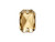 PRESTIGE 3252 Sew-on Emerald Cut, 14x10mm - Golden Shadow (Each) PRESTIGE 3252 Sew-on Emerald Cut, 14x10mm - Golden Shadow (Each)
