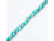 Peruvian Amazonite Gemstone Pebble Beads, 6-8mm (strand) Peruvian Amazonite Gemstone Pebble Beads, 6-8mm (strand)