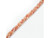 Matte Natural Agate Gemstone Beads, 6mm Round (strand) Matte Natural Agate Gemstone Beads, 6mm Round (strand)