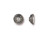 TierraCast Lotus Bead Cap - Antiqued Silver Plated (Each) TierraCast Lotus Bead Cap - Antiqued Silver Plated (Each)