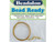 Beadalon Bead Ready Stringing Kit - Gold Plated/ Satin Gold (Each) Beadalon Bead Ready Stringing Kit - Gold Plated/ Satin Gold (Each)