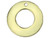 ImpressArt Artisan 1" Washer Blank, Gold Plated (pack) ImpressArt Artisan 1" Washer Blank, Gold Plated (pack)