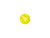 PRESTIGE 2078 Electric Yellow 34ss Xirius Flatback Crystals, Hotfix (6 Pieces) PRESTIGE 2078 Electric Yellow 34ss Xirius Flatback Crystals, Hotfix (6 Pieces)