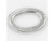 ImpressArt Pewter Blank, Medium Organic Oval Washer (Each) ImpressArt Pewter Blank, Medium Organic Oval Washer (Each)